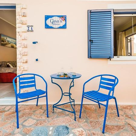 Villa Gina'S House Argostoli Exterior foto