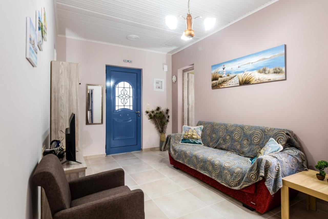 Villa Gina'S House Argostoli Exterior foto