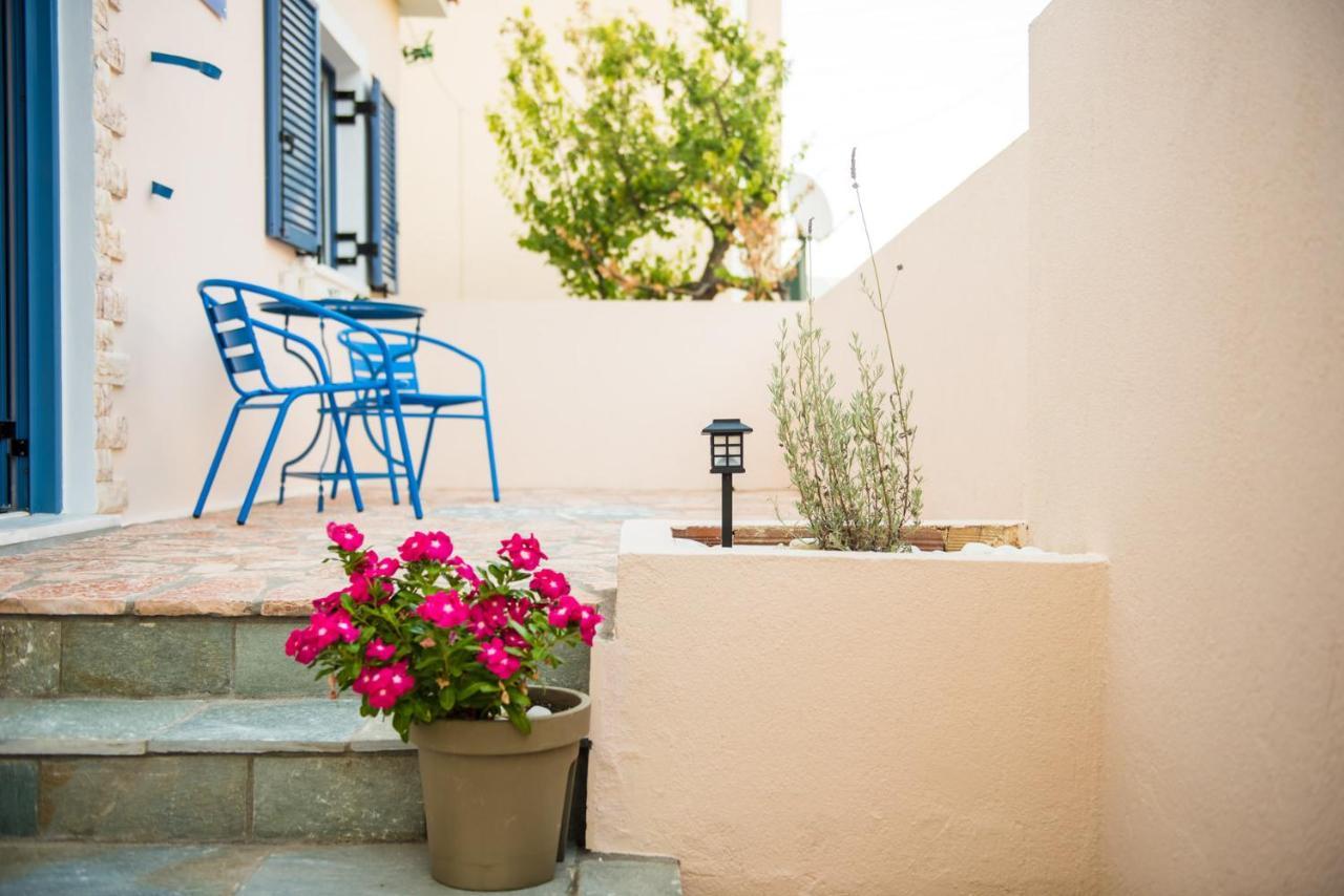 Villa Gina'S House Argostoli Exterior foto