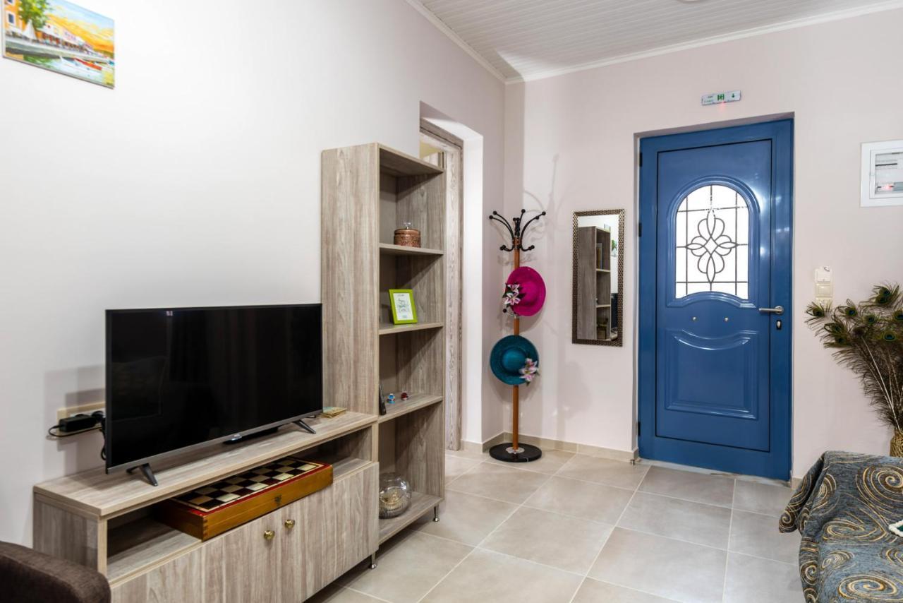 Villa Gina'S House Argostoli Exterior foto